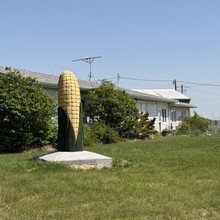 Mandi Pralle - Run Across Iowa (IA)
