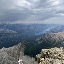 Noah Golan, Keegan Siebenaler - Mount Cleveland Car-to-Car