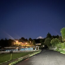 Joseph DeMoor - Pico de Orizaba (Mexico)
