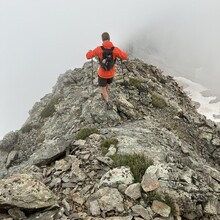 Andrea Sansone, Andrew Hamilton - Colorado Fourteeners (CO)