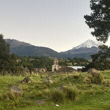 Joseph DeMoor - Pico de Orizaba (Mexico)