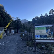 Joseph DeMoor - Pico de Orizaba (Mexico)