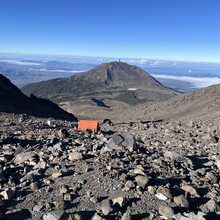 Joseph DeMoor - Pico de Orizaba (Mexico)