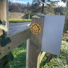 Emma Hooper, Sue Lord - Somerset Three Peaks