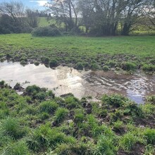 Emma Hooper, Sue Lord - Somerset Three Peaks