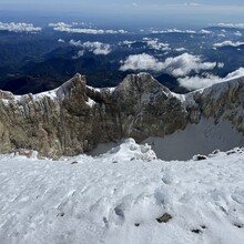 Joseph DeMoor - Pico de Orizaba (Mexico)