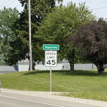 Mandi Pralle - Run Across Iowa (IA)