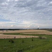 Mandi Pralle - Run Across Iowa (IA)