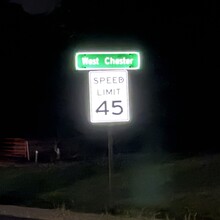 Mandi Pralle - Run Across Iowa (IA)