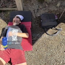 Brian Atkinson - Art Loeb Trail (NC)