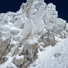 Joseph DeMoor - Pico de Orizaba (Mexico)