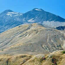 Brittany Haver - Mt St Helens (WA)