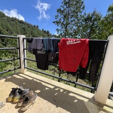 Joseph DeMoor - Pico de Orizaba (Mexico)