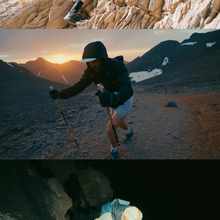 Antoine Clément - Atlas 11 4000ers (Morocco)