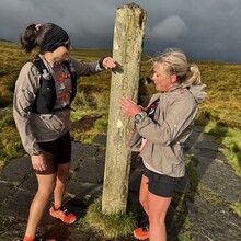 Chelseay Markow - The Severn Way
