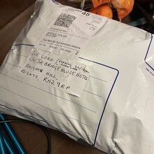 Sue Lord - North Downs Way (United Kingdom)