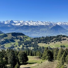 Markus Lindl - Zugersee Skyline (Switzerland)