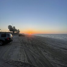 Patrick Couchot - The Courtney Campbell Trail- Clearwater to Tampa and Back