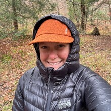 Misty Nielsen - Susquehannock Trail System Loop, Southern Gateway (PA)