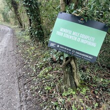 Sue Lord - North Downs Way (United Kingdom)
