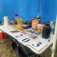 Jessica Carroll - Town Lake Loop Challenge (TX)