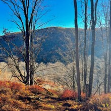 Misty Nielsen - Susquehannock Trail System Loop, Southern Gateway (PA)