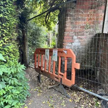 Chelseay Markow - The Severn Way