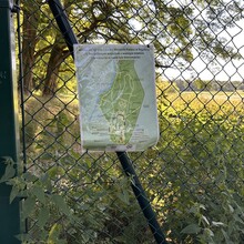 Harald Van Engeland - Czerwony szlak Osowa Góra -Sulęcinek