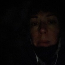 Sue Lord - North Downs Way Loop