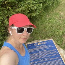 Chantal Demers - William Granger Greenway (ON, Canada)