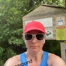 Chantal Demers - William Granger Greenway (ON, Canada)