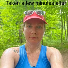 Chantal Demers - William Granger Greenway (ON, Canada)