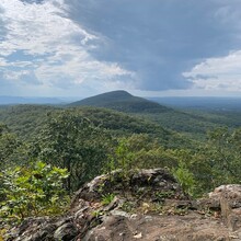 Sarah Nelson - Robert Frost Trail (MA)