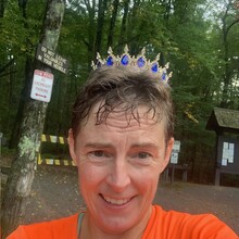 Sarah Nelson - Robert Frost Trail (MA)