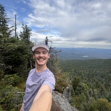 Mitchell Jacob - Saranac Ultra 6er Challenge (NY)