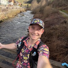 Lukas Burrer - Der Kleine Hansjakobweg