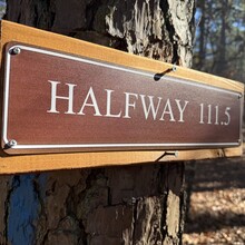 Nick Fowler - Ouachita Trail (OK, AR)