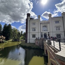 Harald Van Engeland - Czerwony szlak Osowa Góra -Sulęcinek