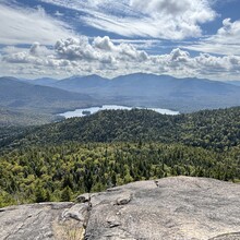 Mitchell Jacob - Saranac Ultra 6er Challenge (NY)