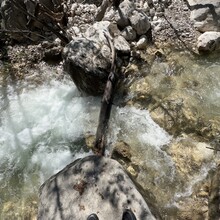 Mikhail Kulaha - Lycian Way (Türkiye)