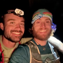 Thaddeus Labrum - Pocatello Round