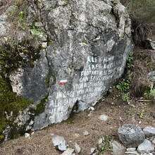 Mikhail Kulaha - Lycian Way (Türkiye)