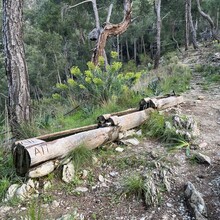 Mikhail Kulaha - Lycian Way (Türkiye)