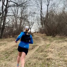 Claire Todd - The Trexler Double