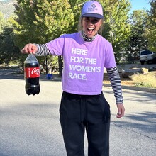 Julia Conley - Durango 7 Summits (CO)