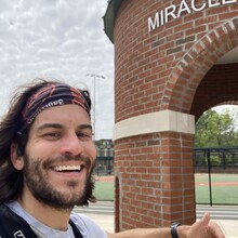 Alex Fenn - American Tobacco Trail (NC)