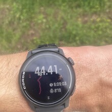 Alex Fenn - American Tobacco Trail (NC)