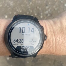 Chantal Demers - Point Pelee National Park, Centennial Trail + Tip (ON, Canada)