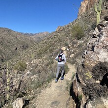 Rami Haddad, Liza O’Connor - Phoneline Loop CCW