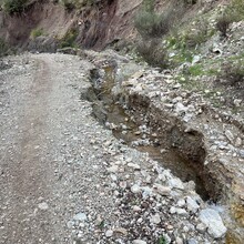 Mikhail Kulaha - Lycian Way (Türkiye)